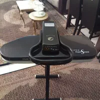 اتو پرس در حد نو