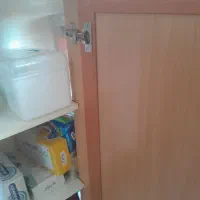 کابینت آشپزخانه وبوفه و هود همش با هم فقط9/650000|بوفه، ویترین، کنسول|تهران, جوادیه تهرانپارس|دیوار