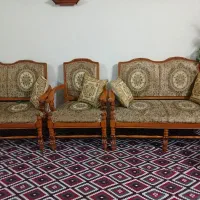 میزناهارخوری۸ نفره