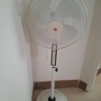 پنکه ایستاده مارک پارس خزر