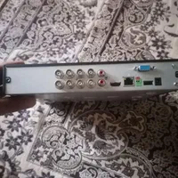 xvr 5108hs در حد نو|دوربین مداربسته|مشهد, گاز|دیوار
