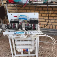 فروش و تعمیر دستگاههای تصفیه آب با ضمانت|آبسردکن و تصفیه آب|دزفول, |دیوار