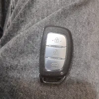 ریموت کیلس هیوندا فابریک