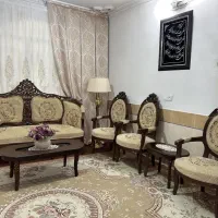 مبل سلطنتی نه نفره
