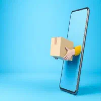 استخدام ویزیتور و پرزنتور