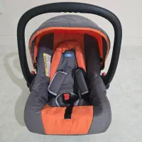 روروک و کریر نوزاد برند French Collection|کالسکه و لوازم جانبی|جم, |دیوار