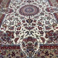 جفت۹متری نقشه بیجار،نخ۳لا(حراج پاییزی فرش خیام)|فرش|کرج, کوی امامیه|دیوار