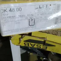 سیم جوش ۷۰ ۱۸ ایسابء ۵|ابزارآلات|اقلید, |دیوار