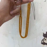 تسبیح کهربا جمشید