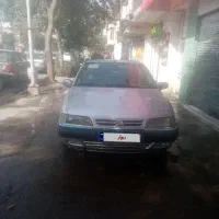 زانتیا مدل 82