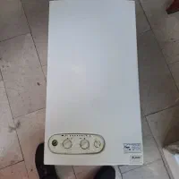 پکیج ایران اتما مبدل اکنبد سرویس شده