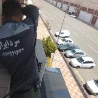 تعمیرات تخصصی سردخانه،داکت اسپیلت،کولرگازی،چیلر|خدمات پیشه و مهارت|کرج, فاز ۳ گوهردشت|دیوار