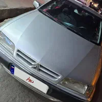 ماشین زانتیا ۲۰۰۰