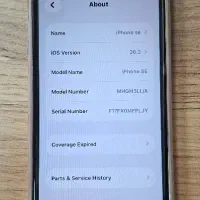 اپل آیفون SE2020|موبایل|کیش, |دیوار