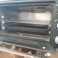 ماکروفر ‌|اجاق گاز و لوازم برقی پخت‌وپز|کرمانشاه, |دیوار