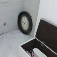 کمد آینه میز سالن آرایشی