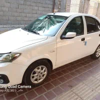 ساینا مدل ۱۴۰۲ در حد صفر