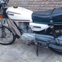 متور 125مزایده