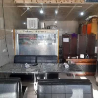 استخدام کمک آشپز