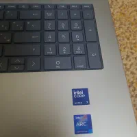 لبتاپ اچ پی ۱۷.۳ اینچ   laptop hp envy 17|رایانه همراه|تهران, تهرانسر شرقی|دیوار