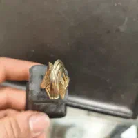 انگشتر نمادار