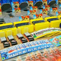 یکPS.پی۴دستی۵ساپsupچهارvrتوstickپنج۲تیریgameپلیzاس|کنسول، بازی ویدئویی و آنلاین|تهران, افسریه شمالی|دیوار