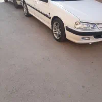 پارس مدل ۱۳۹۵|خودرو سواری و وانت|کرمان, |دیوار
