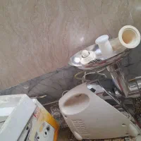 چرخ گوشت ۳عدد