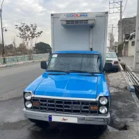 نیسان یخچالدار۱۴۰۱