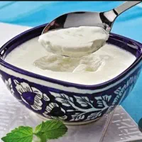 کشک      لچ     چدنی    گوسفندی