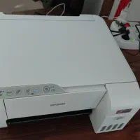 پرینتر رنگی اپسون