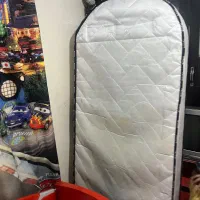 تخت ماشین و تشک ، کد و پرده و موکت|تخت و سرویس خواب|رشت, یخسازی|دیوار