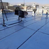 نصب اجرا ایزوگام شرق مشهد ۶۷۳۶باوزن ۴۵گیلو|مصالح و تجهیزات ساختمان|مرودشت, کناره|دیوار