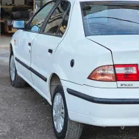 سمند ef7مدل ۹۱|خودرو سواری و وانت|نیشابور, شهرک ولیعصر|دیوار