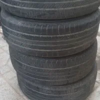 لاستیک nexen کره ای