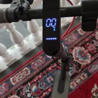 اسکوتر|دوچرخه، اسکیت، اسکوتر|نوشهر, |دیوار