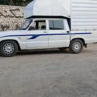 مزدادوکابین ۹۹