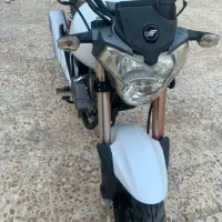 فروش موتور آر کی وی rkv