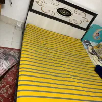 سرویس خواب دو نفره