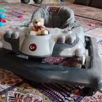 روروئک مارک دلیجان