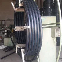 لوله پلی اتیلن