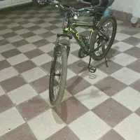 دوچرخه المپیا