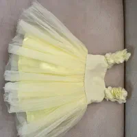 لباس دخترانه