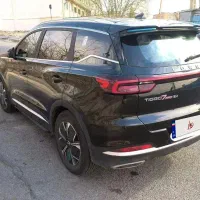 فونیکس تیگو 7 هیبرید 404|خودرو سواری و وانت|تهران, سوهانک|دیوار