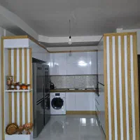 خانه ۹۰ متری خرمدشت نوساز فول امکانات