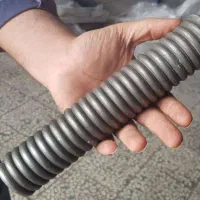 دستگاه های تولید فنر کولتیواتور و فنر ریگ