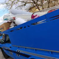 باربری با نیسان صفر|خدمات حمل و نقل|ابهر, |دیوار