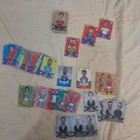 فروش کامل ، مجله، کارت کیمدی|کلکسیون و سرگرمی|فارسان, |دیوار