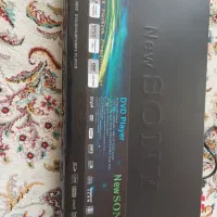 دی وی دی سونی