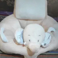 صندلی نشستن کودک